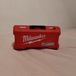 Milwaukee Drill Bit Set