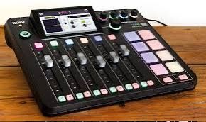 Ride Caster pro 2 With Box