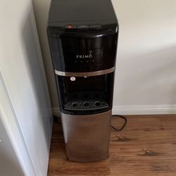 Water Dispenser 