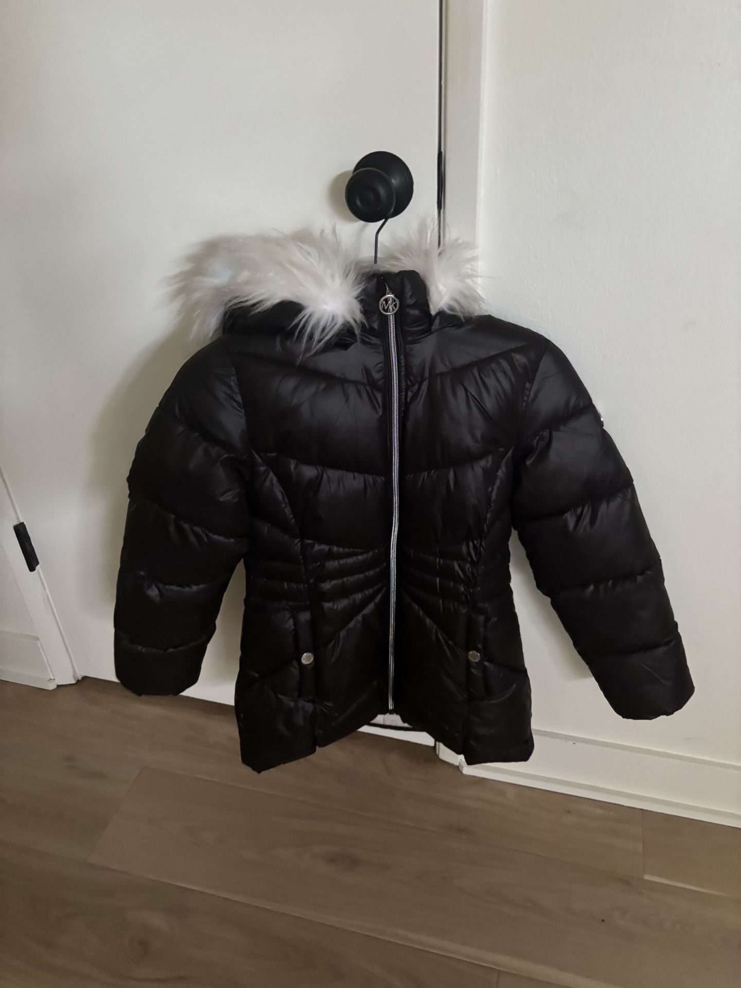 Girls Michael Kors Jacket