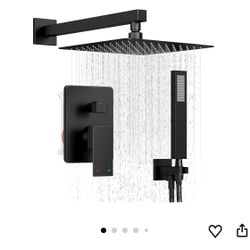 HOLISPA Shower System