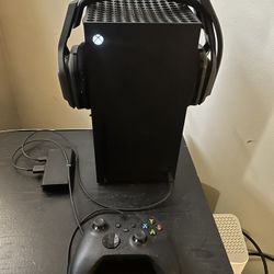 Xbox Series X Bundle 