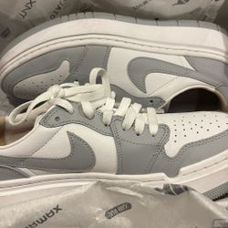 Jordan 1’s  Elevated 