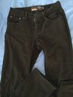 Skinny Girls pants size 10
