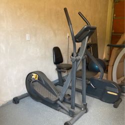 Stride Trainer 300 fREE