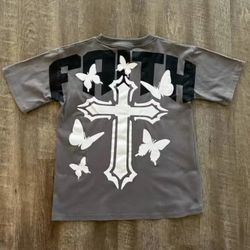 Graphic T-shirt Dm Me For Offers