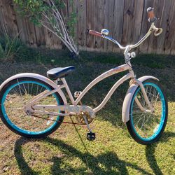 Electra Beach Cruiser