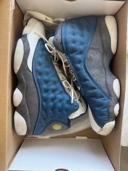 Air Jordan 13 Flint size 10.5