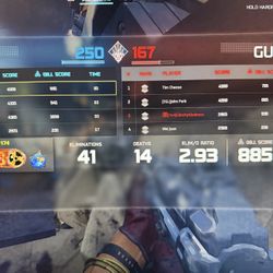 Omen Monitor Screen