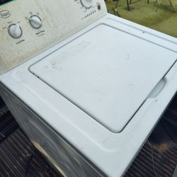 Roper Washer ( Parts )