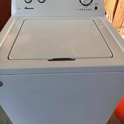 Kenmore Washer Works Great 