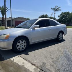 2004 Honda Civic