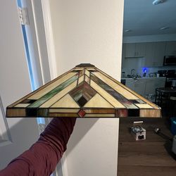 Indoor Hanging Lamp