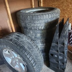 2010 Jeep Wrangler