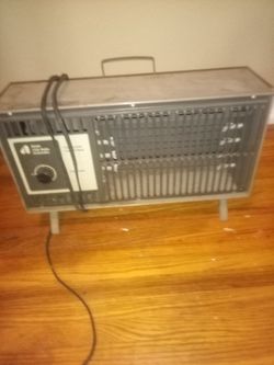 Heater