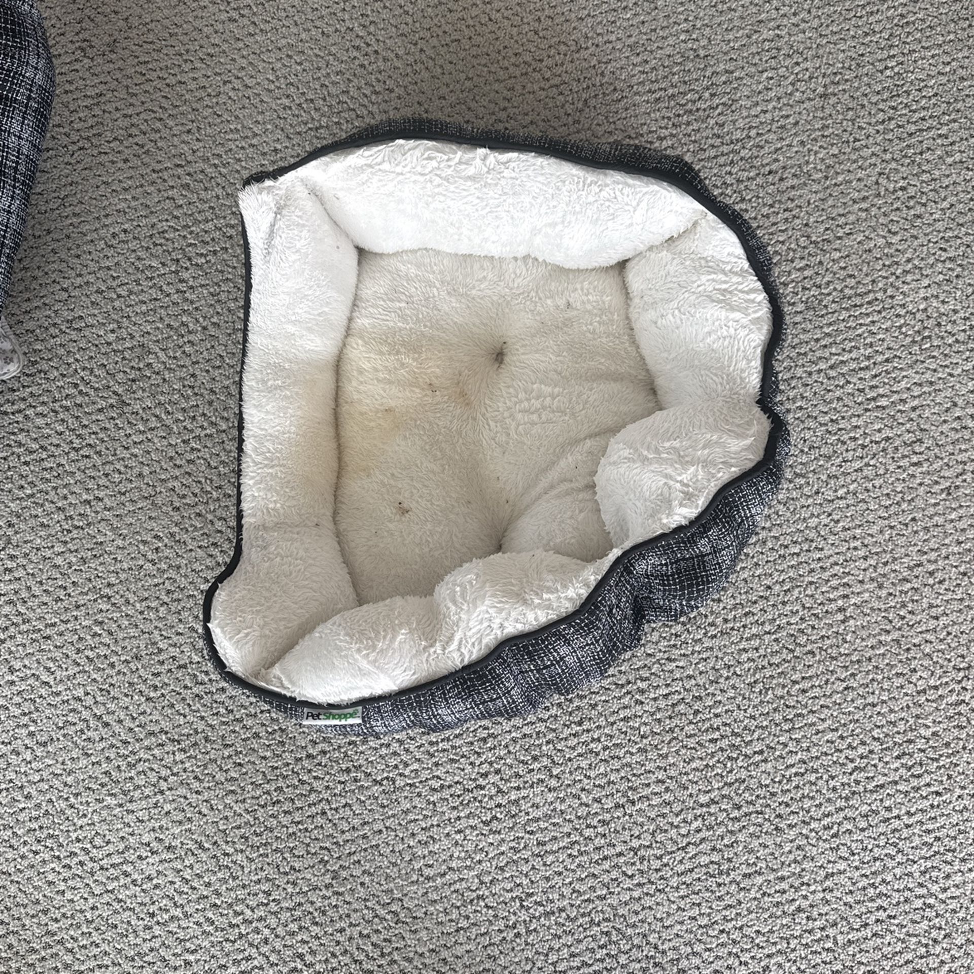 Small Dog Bed