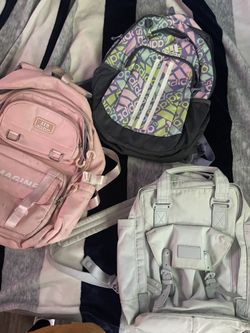 girl backpacks 