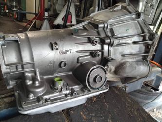 ARREGLAMOS TRANSMISSIÓN