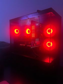 Gaming pc $700