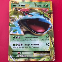Pokémon Card