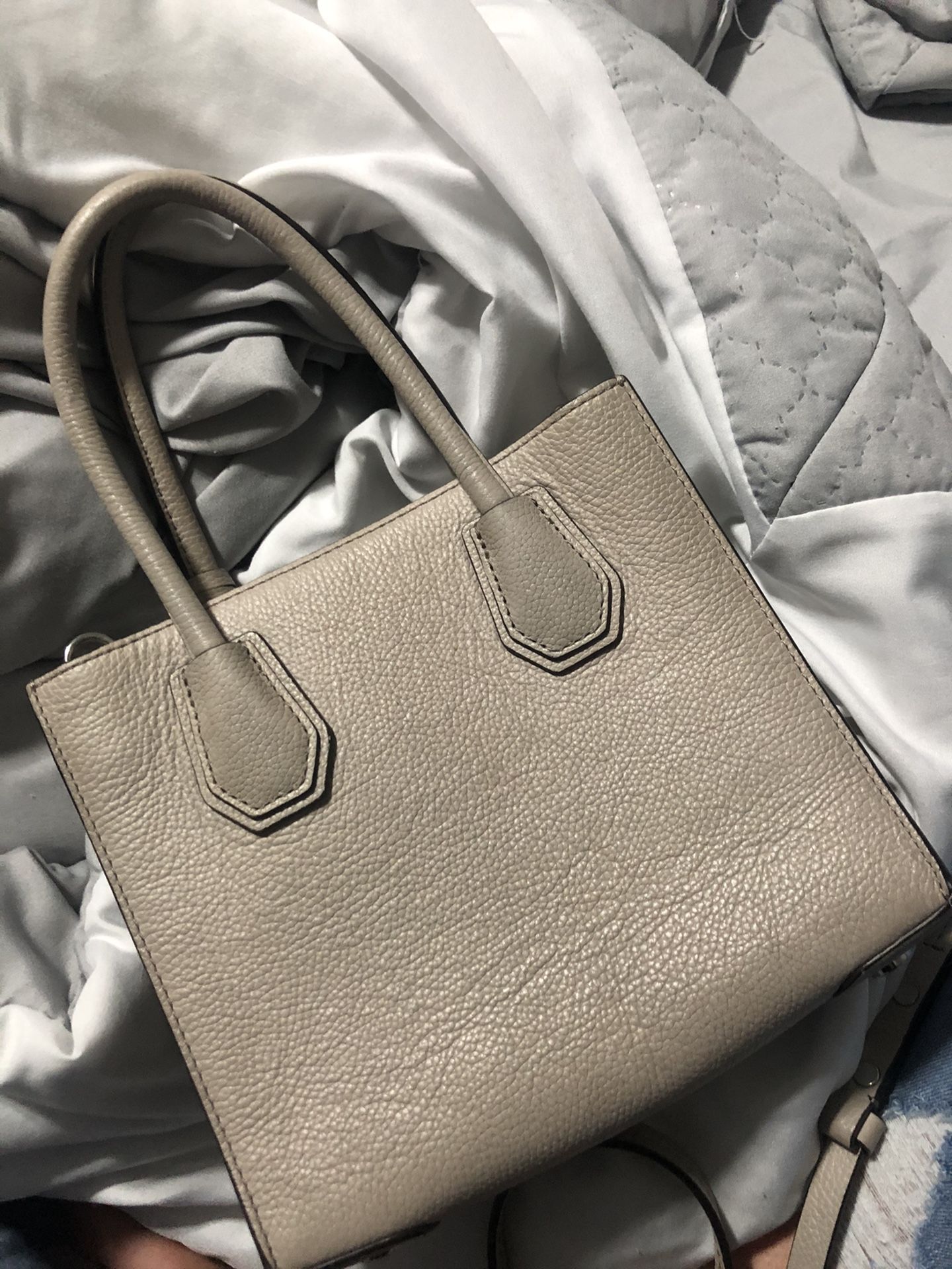 Mk purse