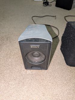 Sony And Pioneer