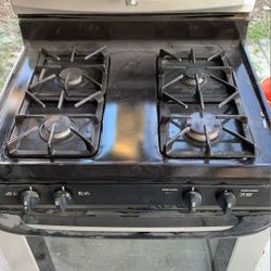 Used Kenmore Gas stove for sale