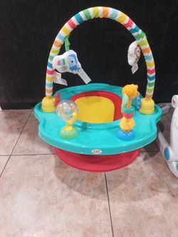 Baby Sit Me Up Chairs