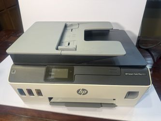 Printer HP Smart Tank Plus 651