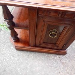 End Table 