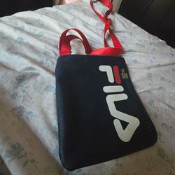 Fila cross over bag