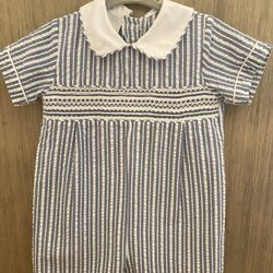 Gently Used Baby Designer Clothing 
