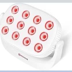 Red Light Therapy
