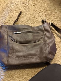 Stone & Co Bag