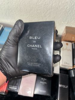 Bleu de Chanel Eau de Parfum