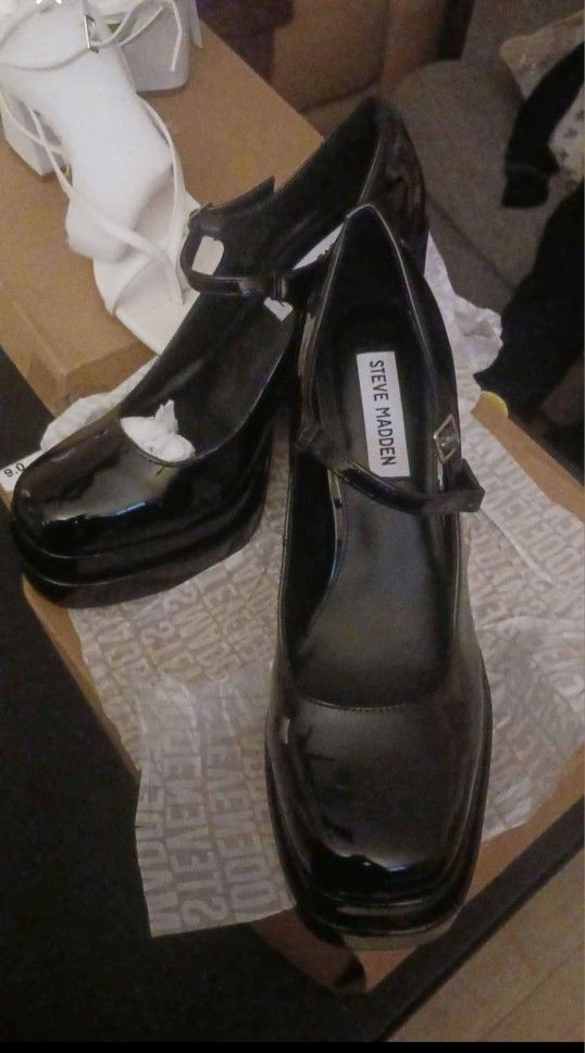 Shoes/zapatos