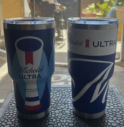 Michelob Ultra FIFA World Cup 2026 limited-edition souvenir tumbler