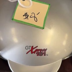 Vintage Brass Ashtray