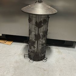 Bird Feeder