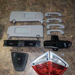 OEM Interior Parts for e90/e92/e93