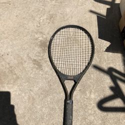 Head: Tennis Racket: $8 OBO