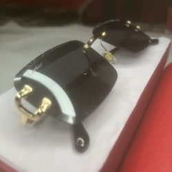 Designer Sunglasses