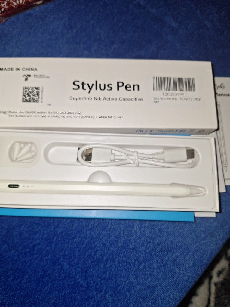 Tablet PEN