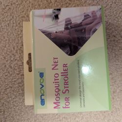 Mosquito Net For Stroller