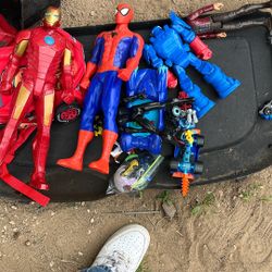 Toys