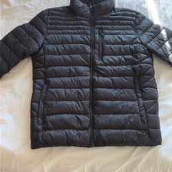 Calvin Klein Puffer Size Small -$20