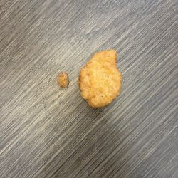 Mini nugget