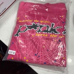 Sp5der hoodie low price