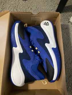 Stephen Curry Basketball Shows
