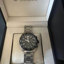 Tag Heuer Formula 1 Chronograph